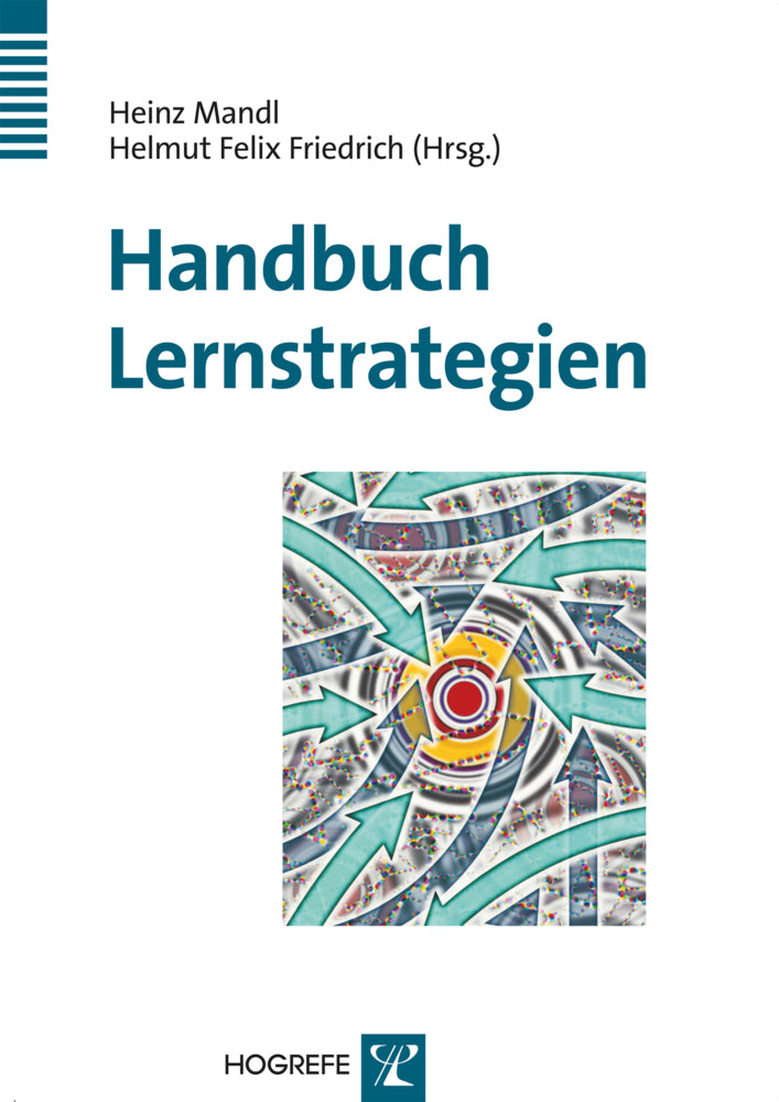Handbuch Lernstrategien (Helmut F. Friedrich)
