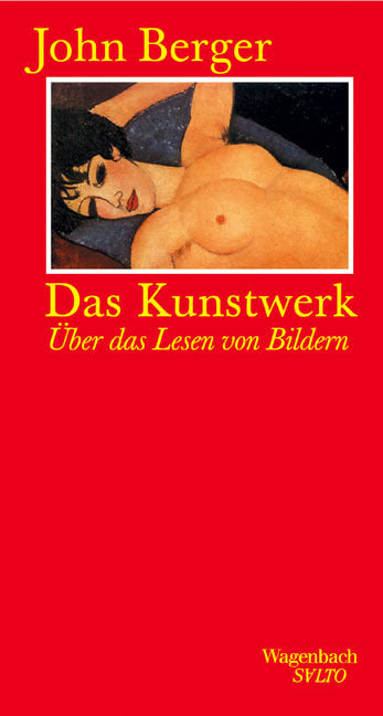 Das Kunstwerk (John Berger)