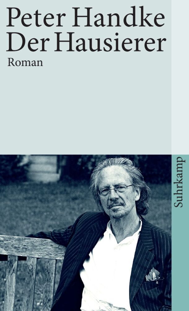 Der Hausierer (Peter Handke)