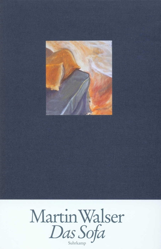 Das Sofa (Martin Walser)