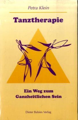 Tanztherapie (Petra Klein)