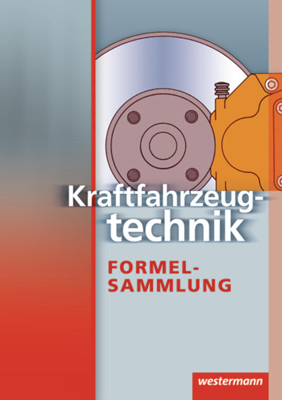 Kraftfahrzeugtechnik (Detlef Bruhn)