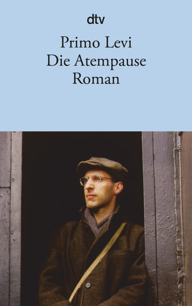 Die Atempause (Primo Levi)