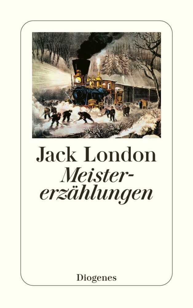 Meistererzählungen (Jack London)