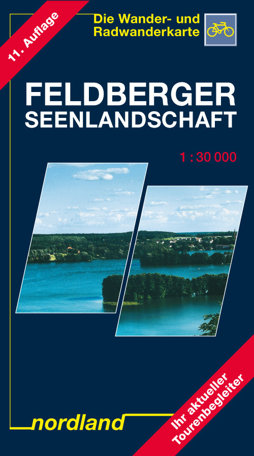 Feldberger Seenlandschaft (Peter Kast)