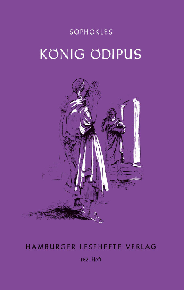 König Ödipus (Sophokles)