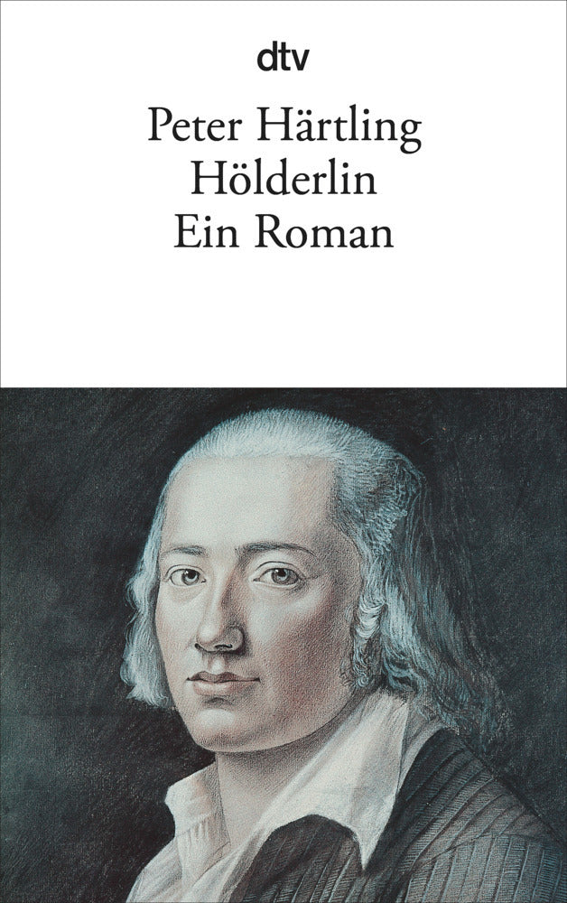 Hölderlin (Peter Härtling)
