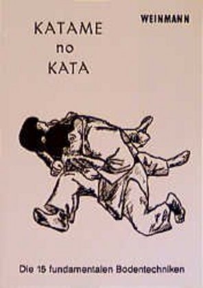 Katame-no-Kata (Peter Volkmann)