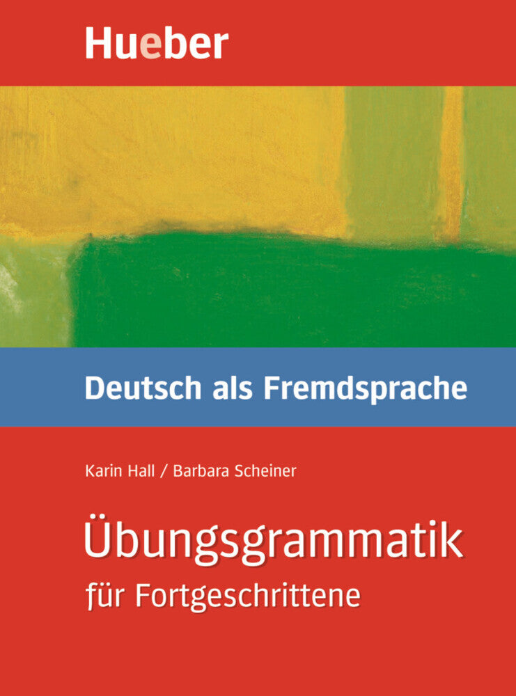 Übungsbuch