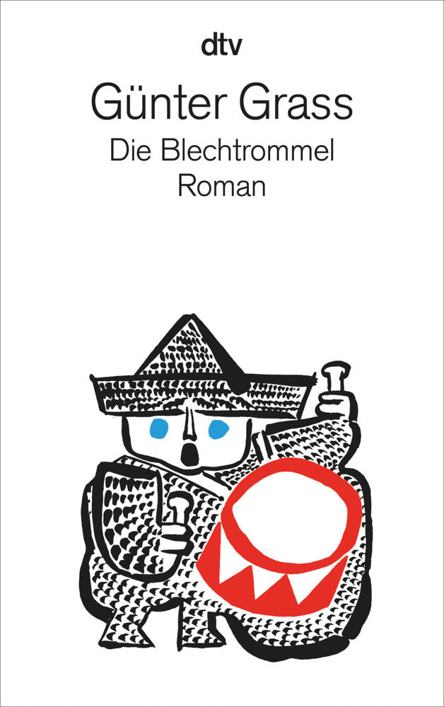 Die Blechtrommel (Günter Grass)
