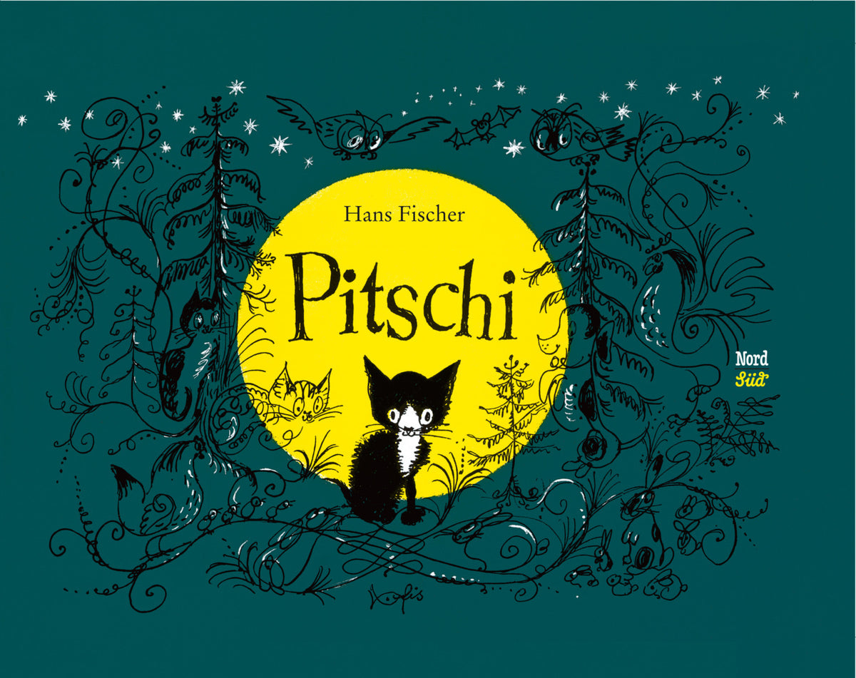 Pitschi (Hans Fischer)