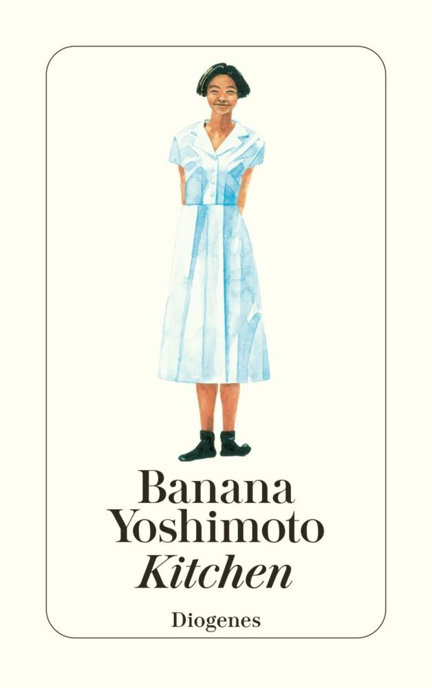 Kitchen (Banana Yoshimoto)