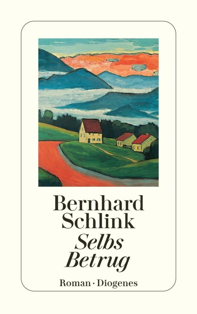 Selbs Betrug (Bernhard Schlink)