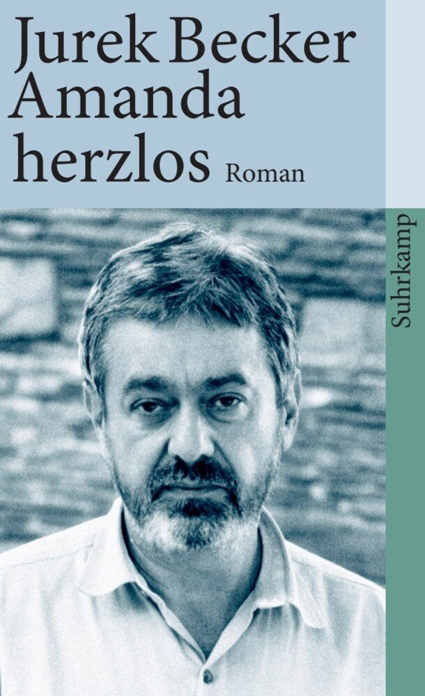 Amanda herzlos (Jurek Becker)