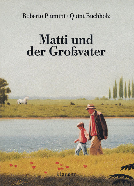 Matti und der Großvater (Roberto Piumini)
