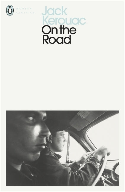 On the Road (Jack Kerouac)