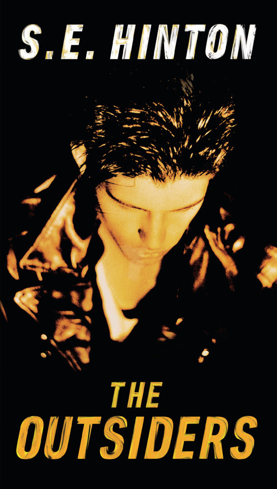 The Outsiders (Susan E. Hinton)