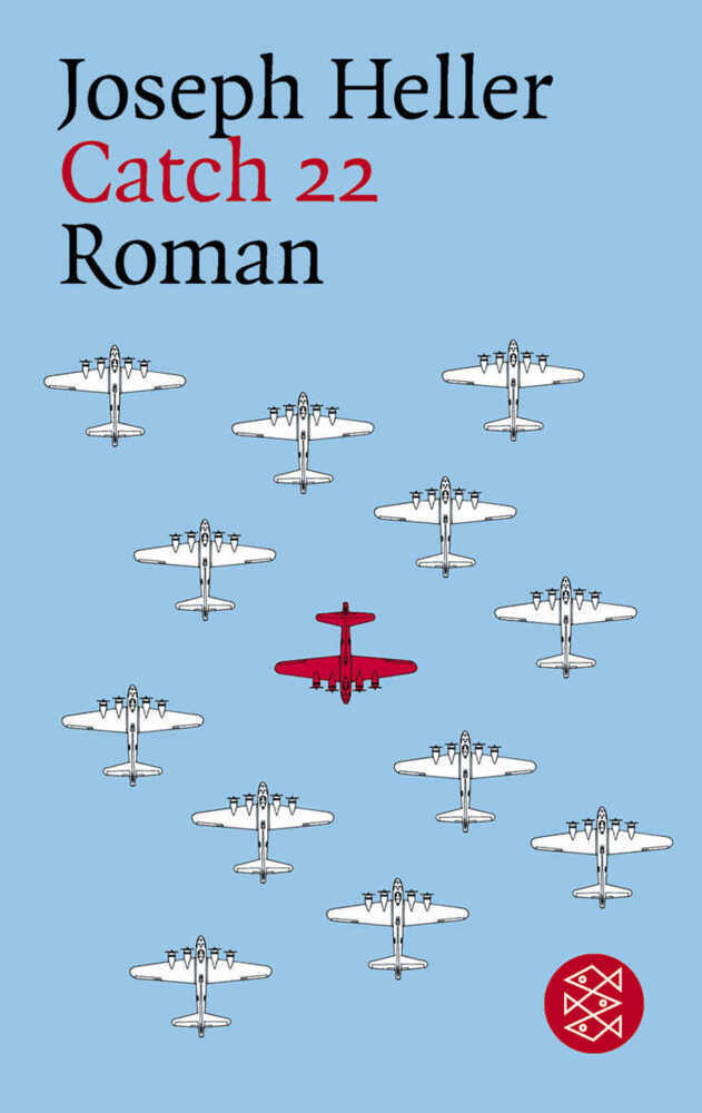 Catch 22 (Joseph Heller)