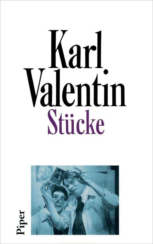Stücke (Karl Valentin)