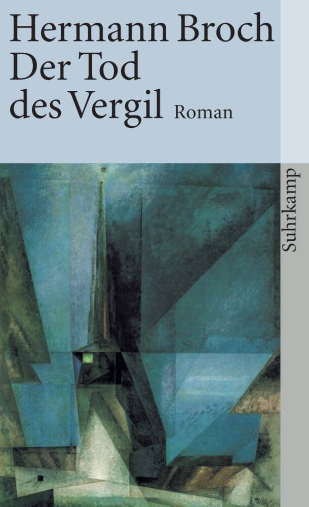 Kommentierte Werkausgabe. Romane und Erzählungen. (Hermann Broch)