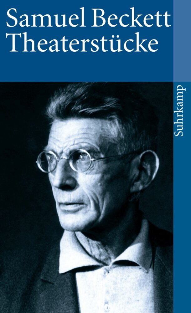 Theaterstücke (Samuel Beckett)