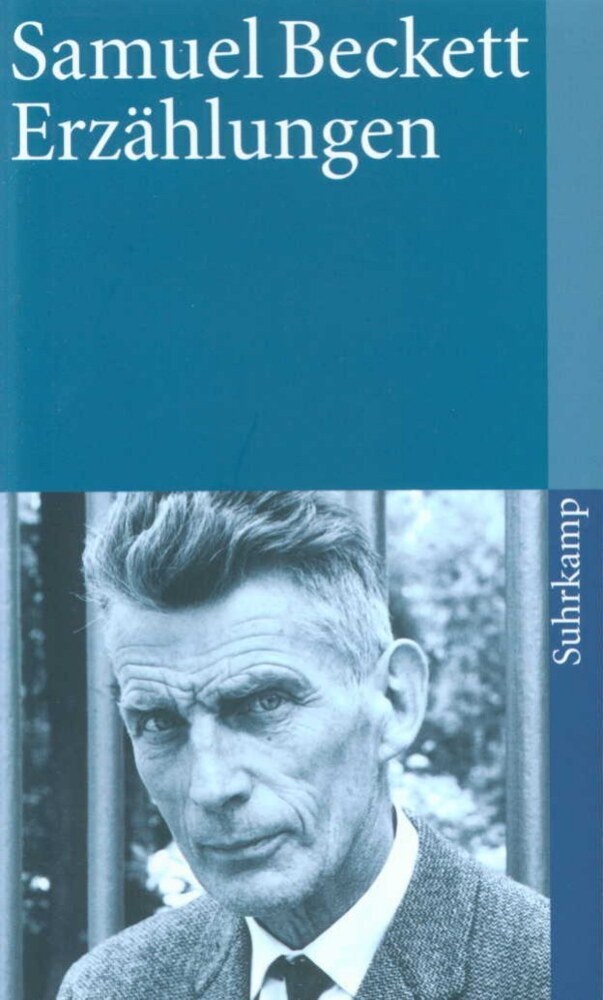 Erzählungen (Samuel Beckett)