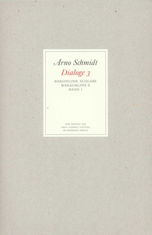 Schlotter, Joyce, May, Frenssen, Stifter, Gutzkow, Lafontaine, Joyce, Collins, Bulwer, Spindler (Arno Schmidt)