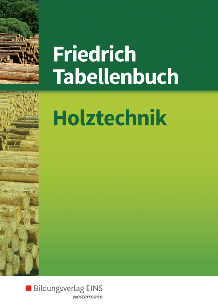 Friedrich Tabellenbuch (Werner Beermann)