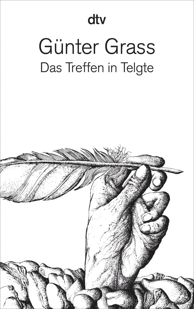 Das Treffen in Telgte (Günter Grass)