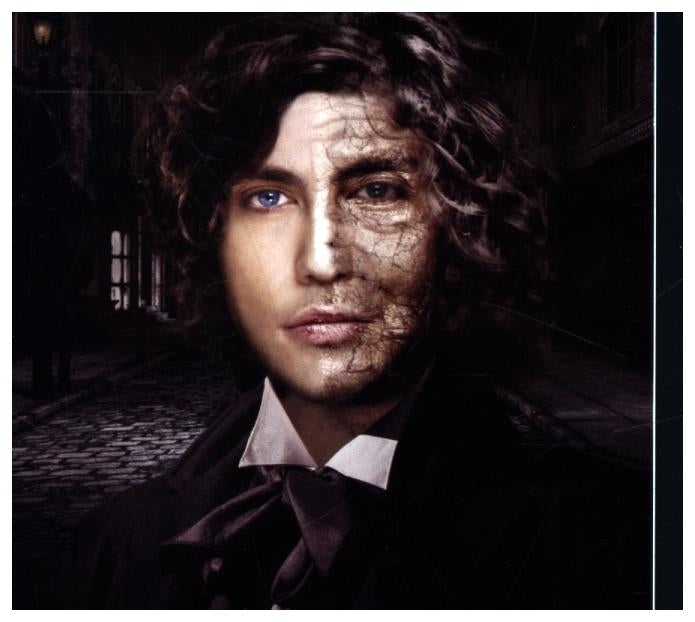 The Picture of Dorian Gray (Oscar Wilde)