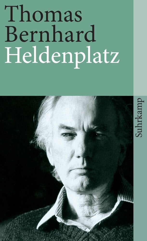 Heldenplatz (Thomas Bernhard)