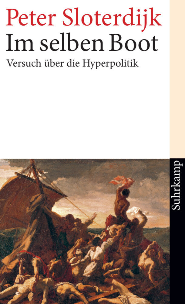 Im selben Boot (Peter Sloterdijk)