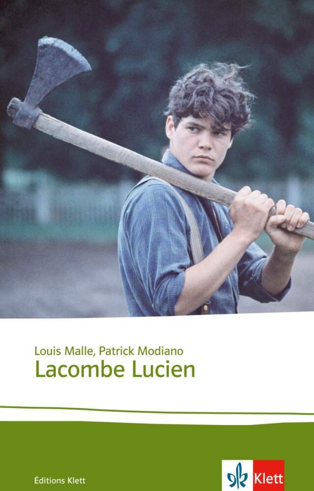 Lacombe Lucien (Louis Malle)