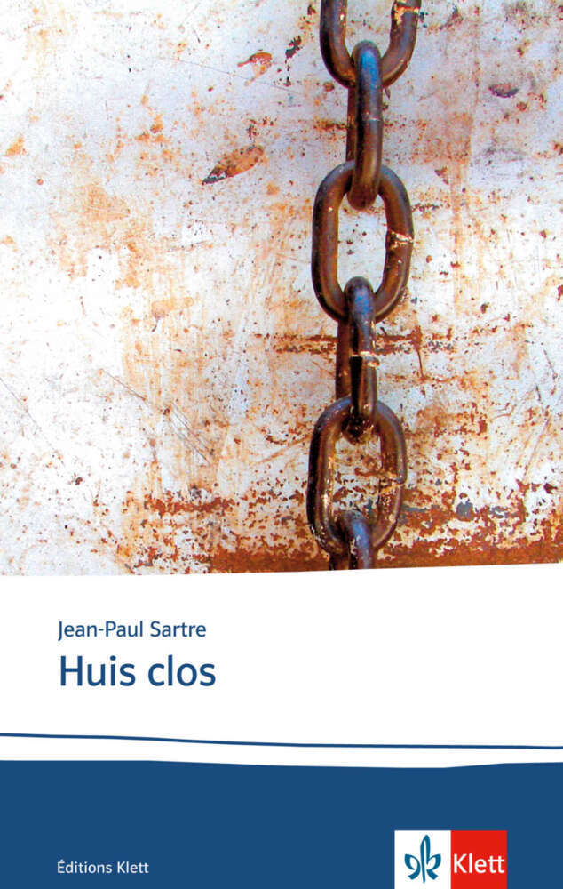 Huis clos (Jean-Paul Sartre)