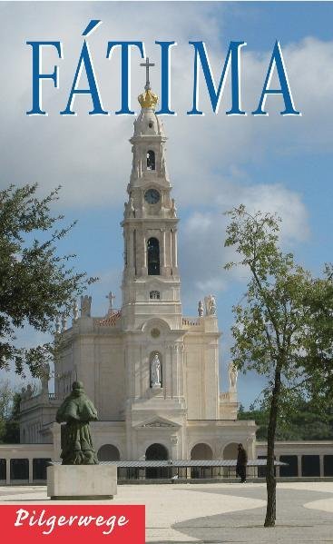 Fatima (Irmgard Jehle)