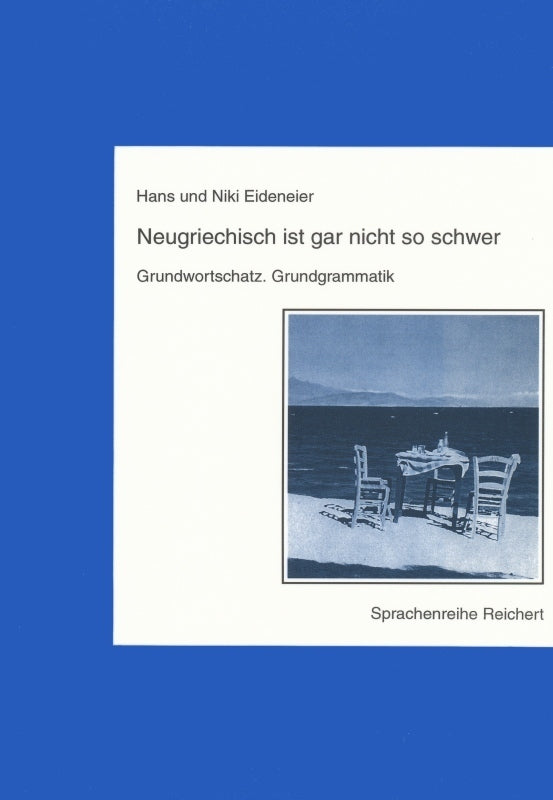 Grundwortschatz, Grundgrammatik