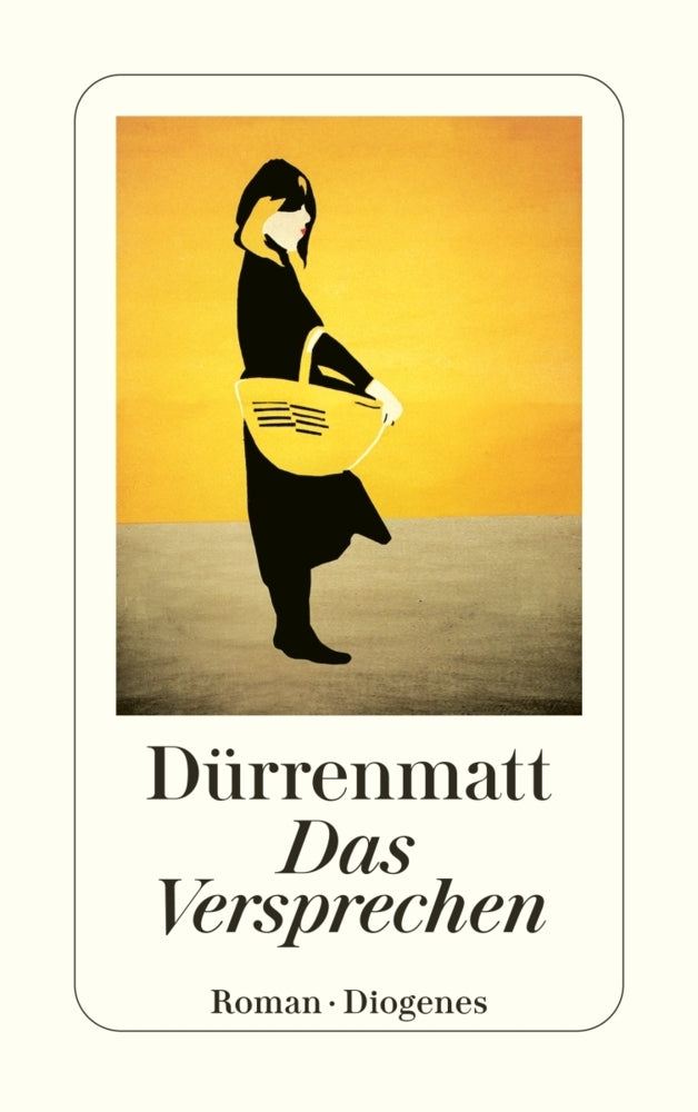 Das Versprechen (Friedrich Dürrenmatt)