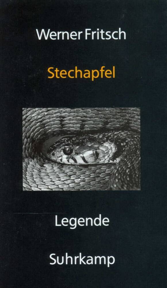 Stechapfel (Werner Fritsch)