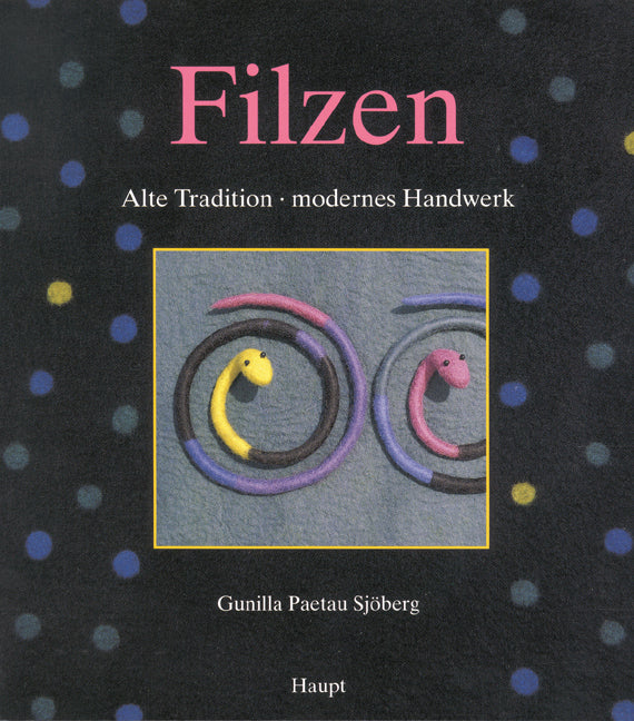 Filzen (Gunilla Paetau Sjöberg)
