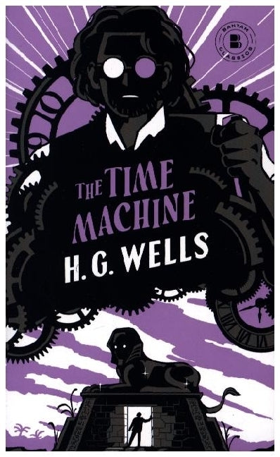 The Time Machine (H. G. Wells)