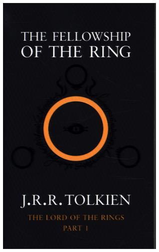 The Fellowship of the Ring (John R. R. Tolkien)