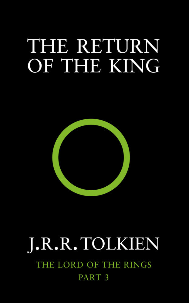 The Return of the King (John R. R. Tolkien)