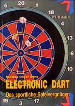 Electronic Dart (Nicolas O Gans)