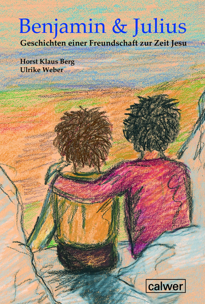 Benjamin und Julius (Horst K Berg)