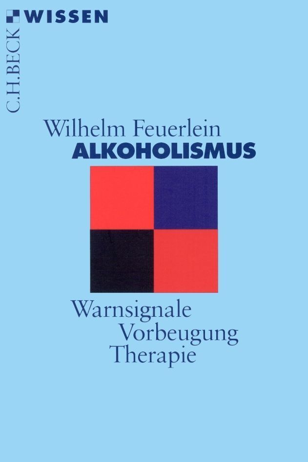 Alkoholismus (Wilhelm Feuerlein)
