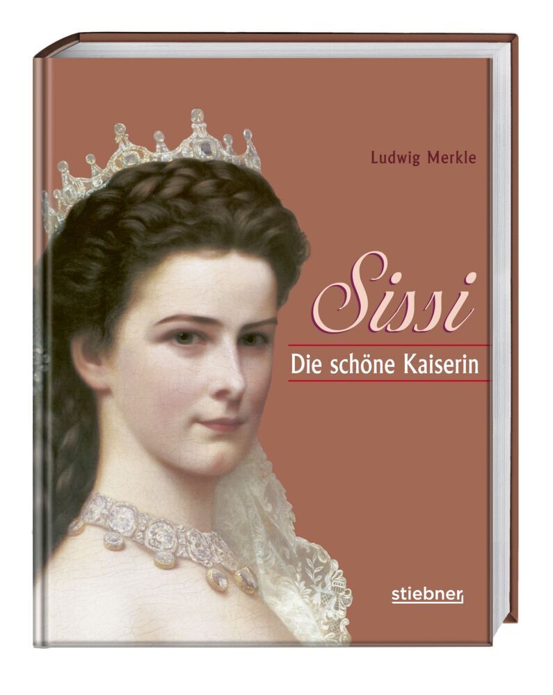Sissi (Ludwig Merkle)