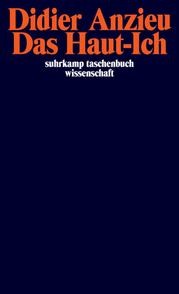 Das Haut-Ich (Didier Anzieu)