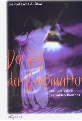 Der Ruf der Grossmutter (Rosina F Al- Rawi)