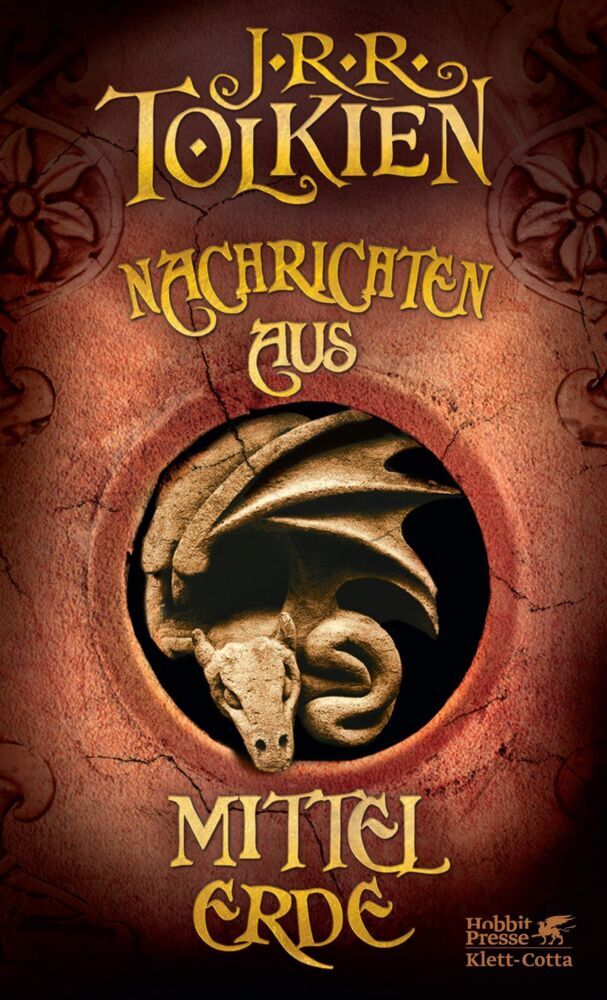 Nachrichten aus Mittelerde (John R. R. Tolkien)