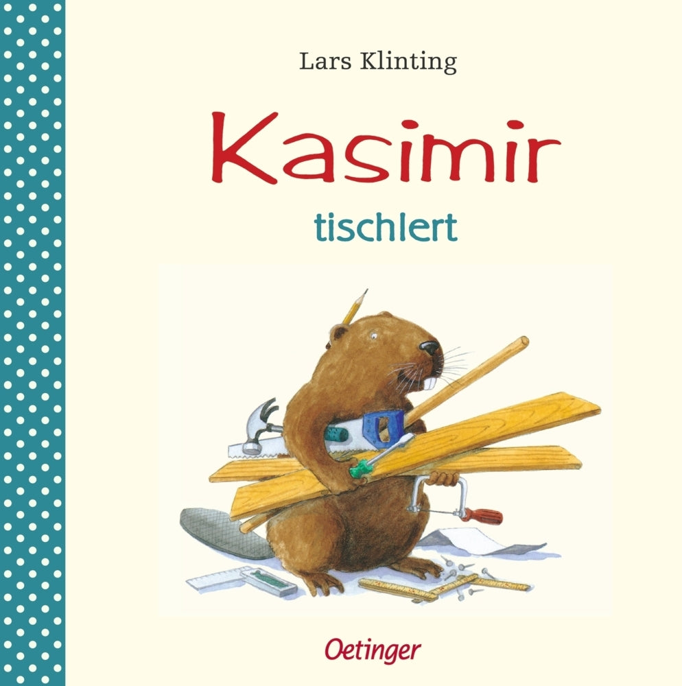 Kasimir tischlert (Lars Klinting)